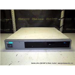 NICOLET PRO DISK DRIVE UNIT