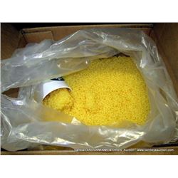 BOX: TECHOMELT COOL 416C HOT MELT (print sequence:) A-349