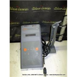 CORNING 240 PH METER (print sequence:) 4027