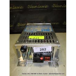 IOTA DLS-27-40 DUAL VOLTAGE POWER SUPPLY (print sequence:) A-342