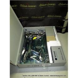 SONITROL ENCLOSURE (print sequence:) 70134