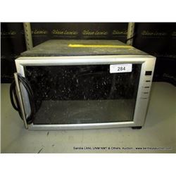 FRIGIDAIRE FWC084HM MICROWAVE (print sequence:) 70134