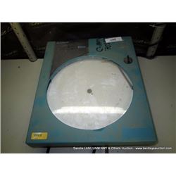 HONEYWELL TRULINE RECORDER (print sequence:) 70285