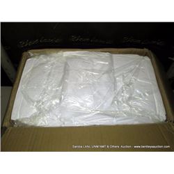 BOX: TYVEK LAB COATS