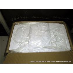 BOX: TYVEK LAB COATS