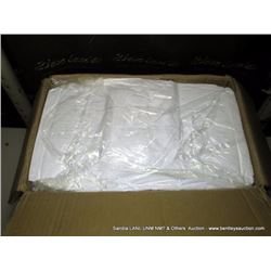 BOX: TYVEK LAB COATS