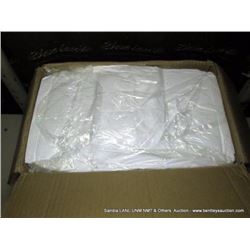 BOX: TYVEK LAB COATS