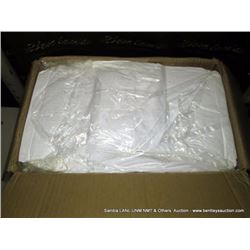 BOX: TYVEK LAB COATS