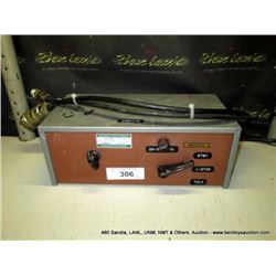 VOYCAL M2 201 INTERCOMMUNICATING SYSTEM