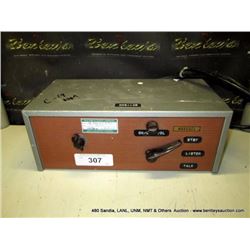 VOYCAL M2 201 INTERCOMMUNICATING SYSTEM