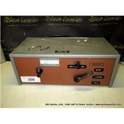 VOYCAL M2 201 INTERCOMMUNICATING SYSTEM