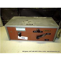 VOYCAL M2 201 INTERCOMMUNICATING SYSTEM