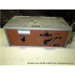 VOYCAL M2 201 INTERCOMMUNICATING SYSTEM