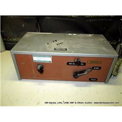 VOYCAL M2 201 INTERCOMMUNICATING SYSTEM