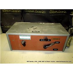 VOYCAL M2 201 INTERCOMMUNICATING SYSTEM (print sequence:) B-039