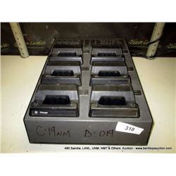 GE BATTERY CHARGER (print sequence:) B-019