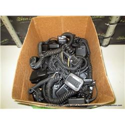 BOX: OTTO HAND HELD RECEIVERS