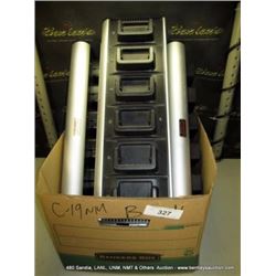 BOX: HONEYWELL HCH-P7106 BATTERY CHARGERS