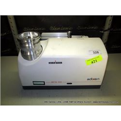 ALCATEL DRYTEL 1025 ADIXEN VACUUM PUMP (print sequence:) A-421