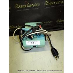 WELLER WTCPN SOLDERING STATION