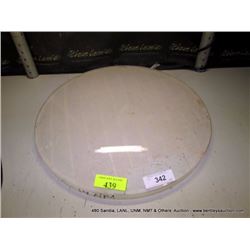 OPTICAL GLASS (print sequence:) A-439