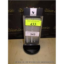 AESCH/SCHWEIZ VOGTLIN TYP V100 METER (print sequence:) A-433