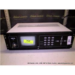 MKS 647A4RON PROGRAMMER/DISPLAY (print sequence:) A-434