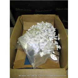 BOX: WASTLAKE W60 CAPACITORS