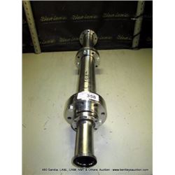 VACUUM VALVE ACCESSORY