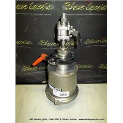 LH 99-171-137 VACUUM VALVE ACCESSORY