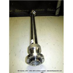 VACUUM VALVE ACCESSORY