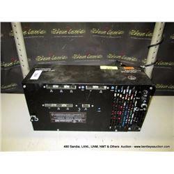 SE CORP PCS850 POWER SUPPLY (print sequence:) A-430