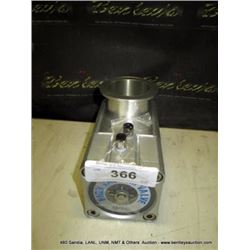 SMC 3D80-000326-V1 XLD-50-X638 HIGH VACUUM VALVE