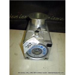 SMC 3D80-000326-V1 XLD-50-X638 HIGH VACUUM VALVE