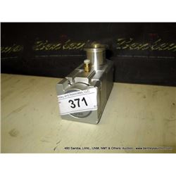 SMC 3D80-002106-V1 XLAQ-25-X924 HIGH VACUUM VALVE