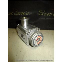 SMC 3D80-000595-V1 XLH-16-X670 HIGH VACUUM VALVE