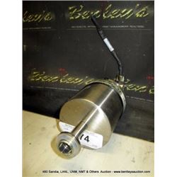 MKS 628BRETDF2P BARITRON CAPACITANCE MANOMETER