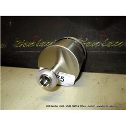 MKS 628BRETDF2P BARITRON CAPACITANCE MANOMETER