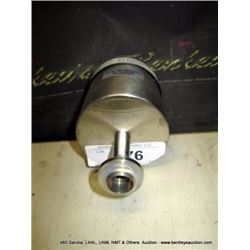 MKS 628DRETDF2P BARITRON CAPACITANCE MANOMETER