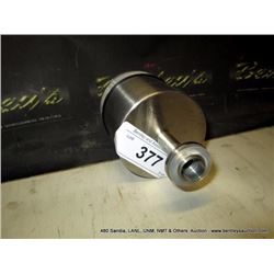 MKS 627B11TDC2P BARITRON CAPACITANCE MANOMETER