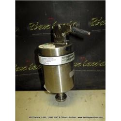 MKS 627B11TDC2P BARITRON CAPACITANCE MANOMETER