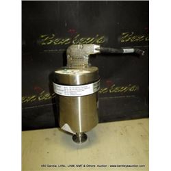 MKS 627B11TDC2P BARITRON CAPACITANCE MANOMETER