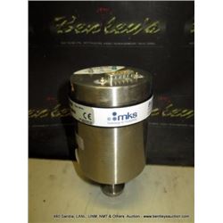 MKS 627B11TDC2P BARITRON CAPACITANCE MANOMETER