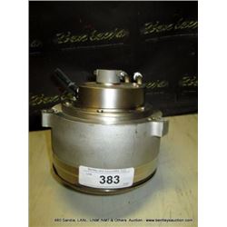 SANYO DEUKI 920B13100FXSA2 BL SUPER SERVO MOTOR