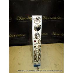 CANBERRA 2126 CONSTANT FRACTION DISCRIMINATOR PLUG-IN