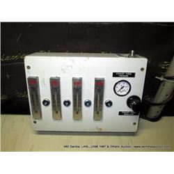 DAYTON PURGE CHASSIS