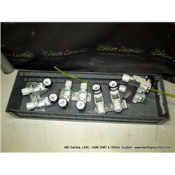 BIN: CKD RB500-SSC4-L VALVES