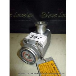 SMC3D80-000595-V1 XLH-16-X670 HIGH VACUUM VALVE