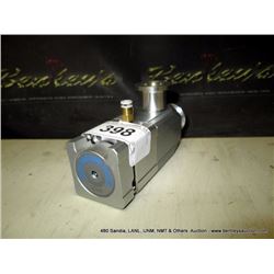 SMC 3D80-000070-V1 XLAQ-16-X19 HIGH VACUUM VALVE
