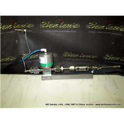 CKD AGD21V-6R-GWL4 VALVE